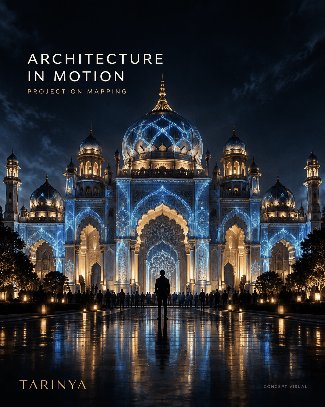 Architecture In Motion