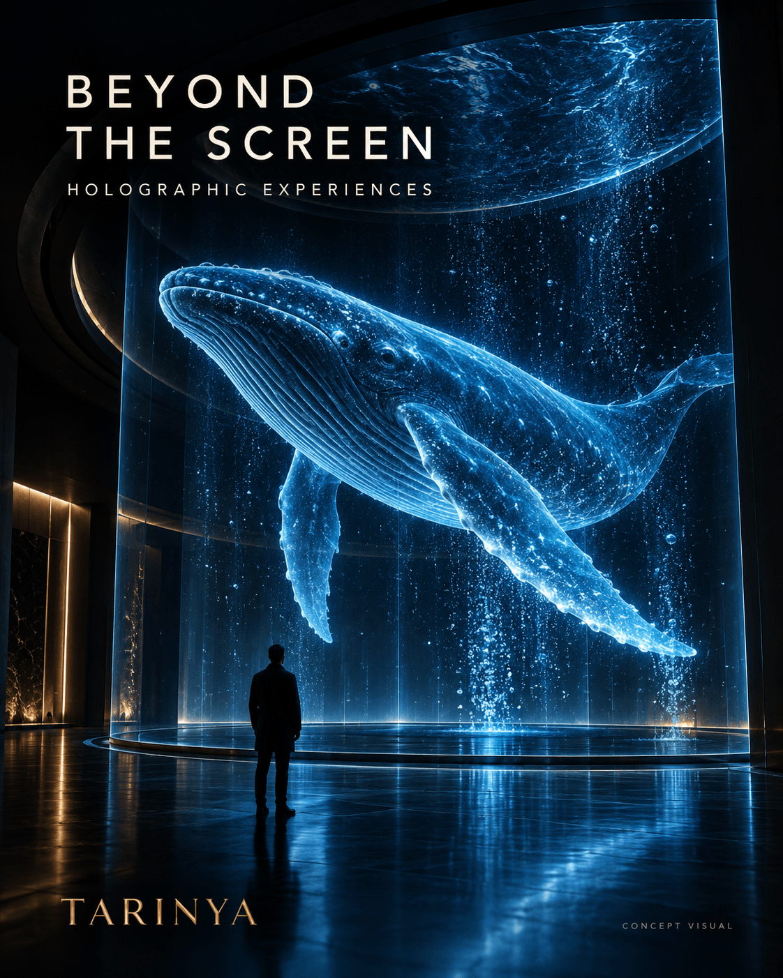 Beyond The Screen