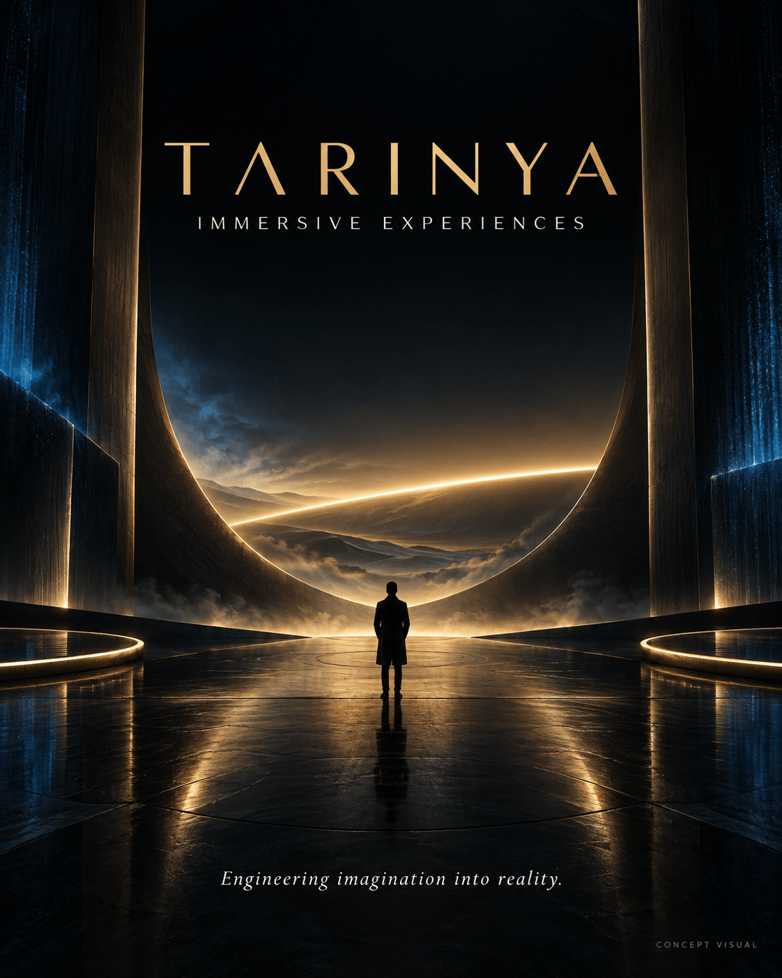 Hero Immersive Experience