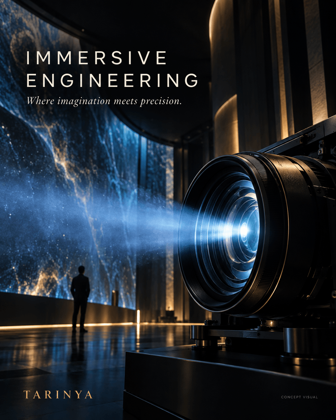 Immersive Engineering